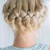 Wedding Hairstyles That You Can Do At Home (Photo 4 of 15)