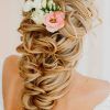 Spring Wedding Hairstyles For Bridesmaids (Photo 4 of 15)