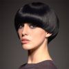 Tapered Bowl Cut Hairstyles (Photo 22 of 25)