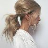 Long Braided Ponytail Hairstyles With Bouffant (Photo 14 of 25)