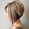 Deep Asymmetrical Short Hairstyles For Thick Hair (Photo 17 of 25)