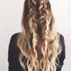 Cute Braided Hairstyles (Photo 7 of 15)