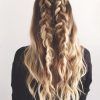 Cute Braided Hairstyles For Long Hair (Photo 7 of 25)