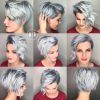 Summer Hairstyles For Short Hair (Photo 2 of 25)