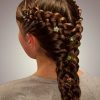 Fantastical French Braid Ponytail Hairstyles (Photo 10 of 25)