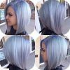 Silver Bob Hairstyles With Hint Of Purple (Photo 20 of 25)