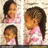 Cornrows Hairstyles For Ladies (Photo 11 of 15)