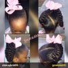 Pony Hairstyles For Natural Hair (Photo 20 of 25)