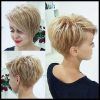 Short Pixie Haircuts For Fine Hair (Photo 7 of 25)