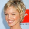 Cute Short Hairstyles For Thin Hair (Photo 21 of 25)