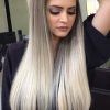 Long Hairstyles With Color (Photo 16 of 25)