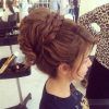 Cute Updos For Long Hair (Photo 8 of 15)