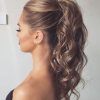 Bouffant Ponytail Hairstyles For Long Hair (Photo 2 of 25)