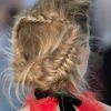 Braided Maze Low Ponytail Hairstyles (Photo 7 of 25)