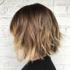Chamomile Blonde Lob Hairstyles (Photo 16 of 25)