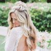 Lifted Curls Updo Hairstyles For Weddings (Photo 18 of 25)