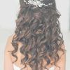 Curly Medium Hairstyles For Prom (Photo 23 of 25)