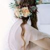 Wild Waves Bridal Hairstyles (Photo 10 of 25)