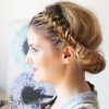 Pretty Updo Hairstyles (Photo 15 of 30)