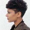 Edgy & Chic Short Curls Pixie Haircuts (Photo 22 of 25)