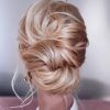 Braided And Twisted Off-Center Prom Updos (Photo 12 of 25)