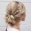 Easy Curled Prom Updos (Photo 25 of 25)