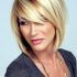 25 Ideas of Blonde Bob with Side Bangs