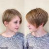 Cropped Haircuts For A Round Face (Photo 13 of 25)