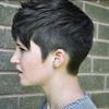Tapered Pixie Boyish Haircuts For Round Faces (Photo 8 of 25)