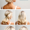 Quick Easy Short Updo Hairstyles (Photo 12 of 15)