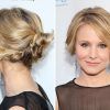 Hairstyles For Short Hair Wedding Guest (Photo 2 of 25)