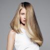 Asymmetrical Long Hairstyles (Photo 8 of 25)
