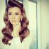 The Best Long Hairstyles Retro