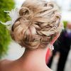 Braided Chignon Prom Hairstyles (Photo 23 of 25)