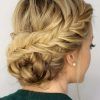 Fancy Hairstyles Updo Hairstyles (Photo 2 of 15)