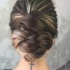 Blooming French Braid Prom Hairstyles (Photo 20 of 25)