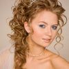 Long Cascading Curls Prom Hairstyles (Photo 15 of 25)