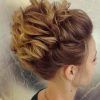 Updos For Long Thin Hair (Photo 8 of 15)