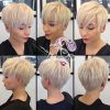 Stacked Pixie-Bob Hairstyles With Long Bangs (Photo 20 of 25)