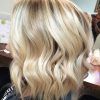 Butter Blonde A-Line Bob Hairstyles (Photo 11 of 25)