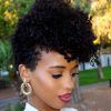 Blonde Curly Mohawk Hairstyles For Women (Photo 23 of 27)