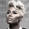Classic Blonde Mohawk Hairstyles For Women (Photo 7 of 25)