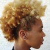 Curly Highlighted Mohawk Hairstyles (Photo 16 of 25)
