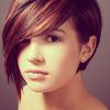 Youthful Pixie Haircuts (Photo 11 of 25)