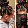 Ponytail Braids With Quirky Hair Accessory (Photo 9 of 15)