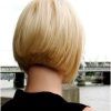 Glam Blonde Bob Haircuts (Photo 24 of 25)
