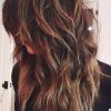 Long Hairstyles Brunette Layers (Photo 20 of 25)