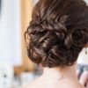 Bridal Updo Hairstyles (Photo 7 of 15)