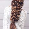 Long Braided Hairstyles (Photo 1 of 15)
