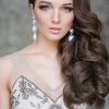Down To The Side Wedding Hairstyles (Photo 9 of 15)